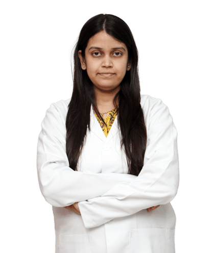 Dr. Pooja Verma