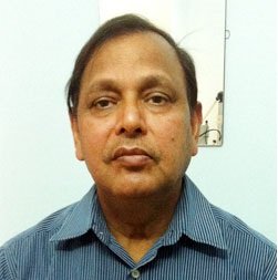 Dr. S.n. Shukla