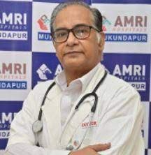 Dr. Sabyasachi Bose