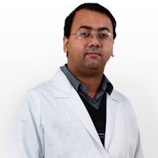 Dr. Amit Tyagi