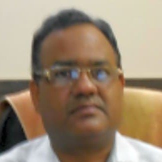 Dr. Dharnendra Jain