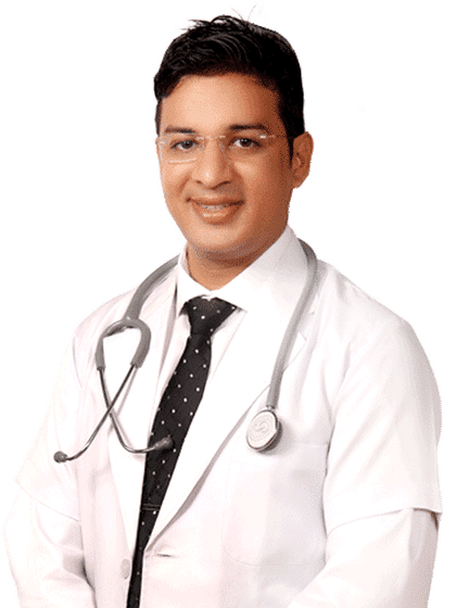 Dr. Kanu Rajput