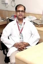 Dr. Dhrubo Roy