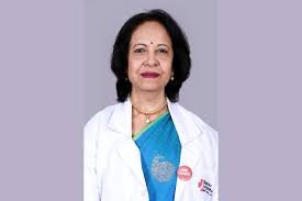 Dr. Indira Reddy