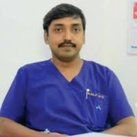 Dr. Dilip Dutta