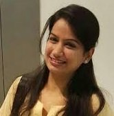 Dr. Nazia Siddiqui