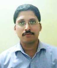 Dr. Samarth Manjunath