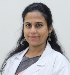 Dr. Sonali Gautam