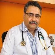 Dr. Subhasish Ghosh