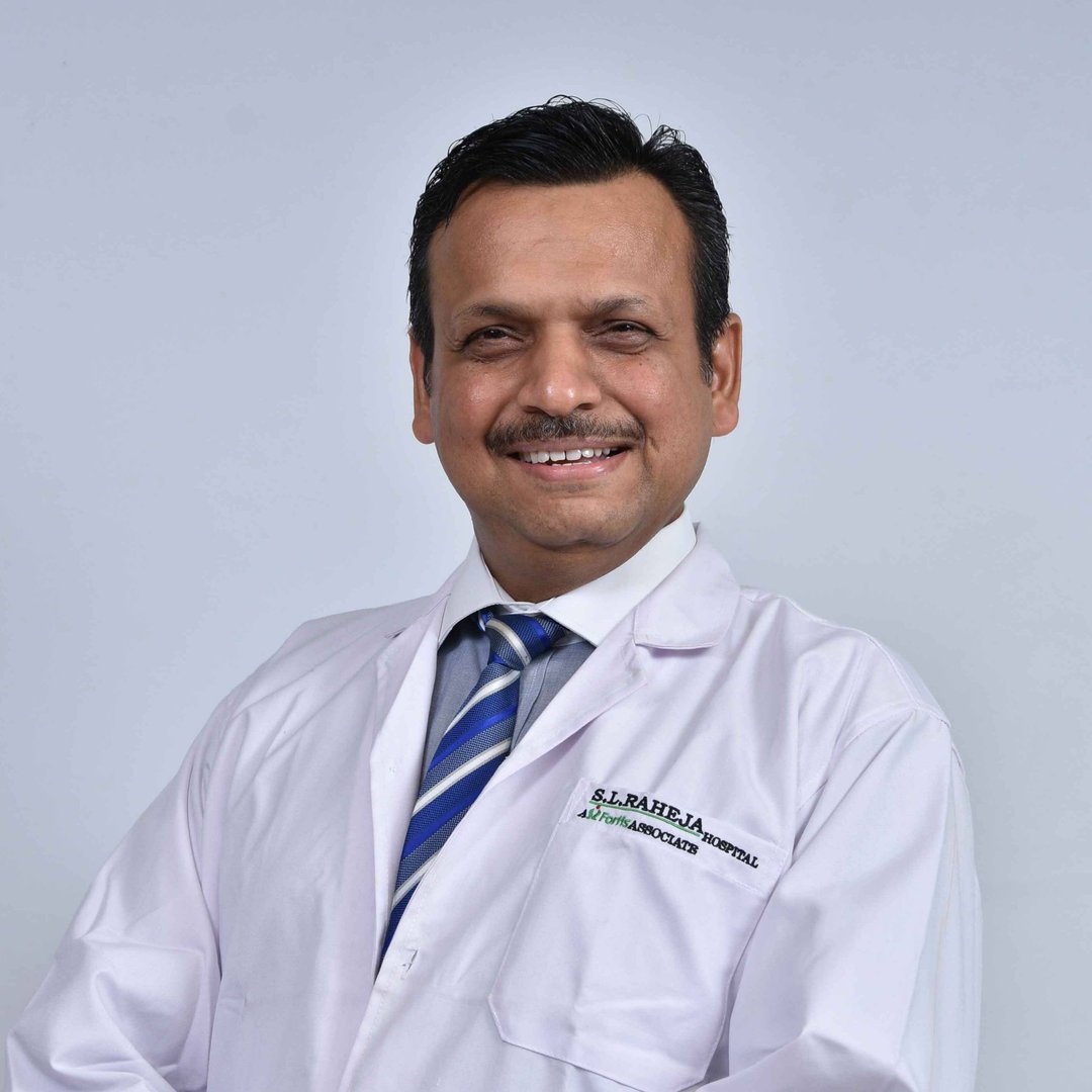 Dr. Lalit Panchal