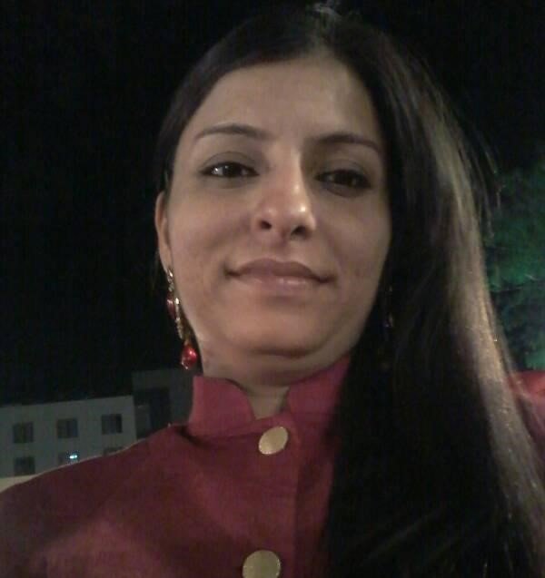 Dr. Payal Motiani