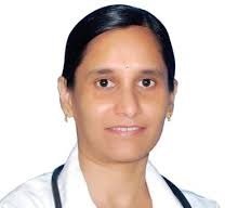 Dr. Rashmi Roogi