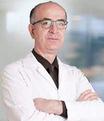 Dr. M Kemaloglu