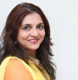 Dr. Priti Vyas