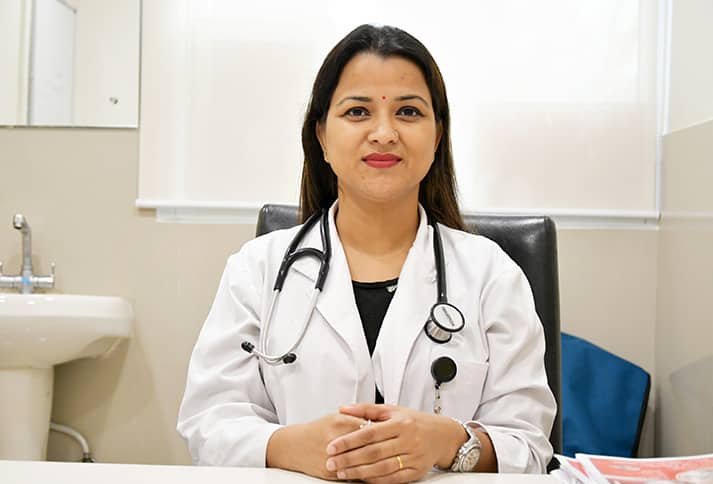 Dr. Jaya