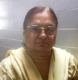 Dr. Varsha Gurbani