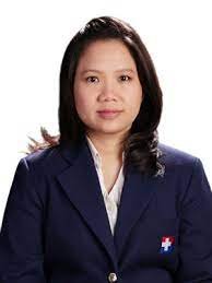 Dr. Ramaimon Tunthong