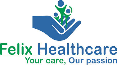 Felix Hospital's logo