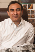 Dr. Anuj Bhasin