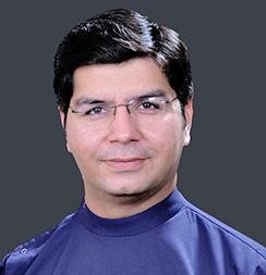 Dr. Varun Kumar