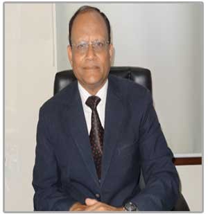 Dr. Rajesh Chandra