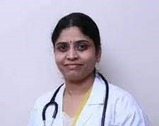 Dr. Sridevi Ragi