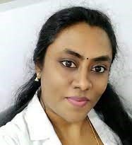 Dr. Shalini S