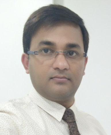 Dr. Ankit Sinha