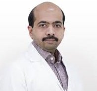 Dr. Ashish Prasad