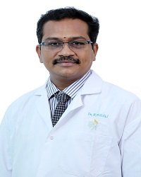 Dr. R Murali