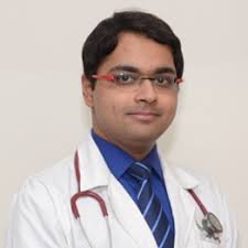 Dr. Rajat Bajaj