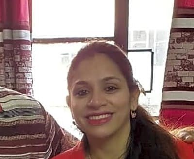 Dr. Parul Narula