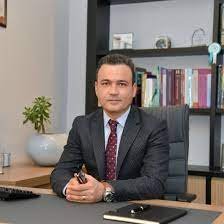 Dr. Mehmet Canbora