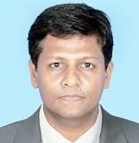 Dr. Manish R.