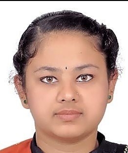 Dr. Varsha C