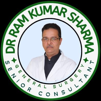 Dr. Ram Sharma