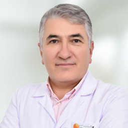 Dr. Volkan Dayanir