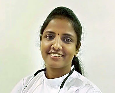 Dr. Santhi E