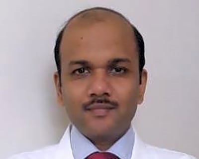 Dr. Abhishek