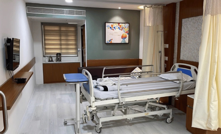 Apollo Hospital's Images