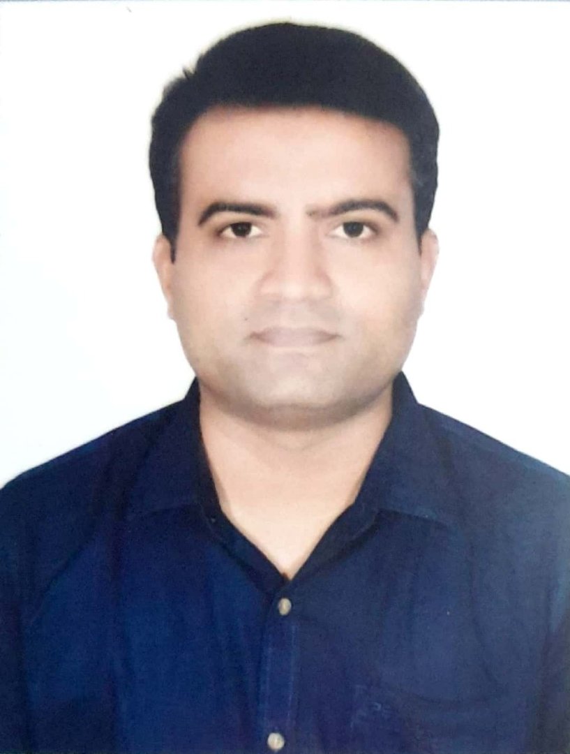 Dr. Atul Shivahar utake