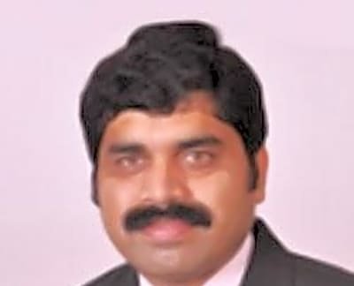 Dr. Hanumantha R