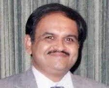 Dr. Rajendra Sathe