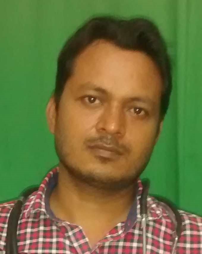 Dr. Irshad Hussain