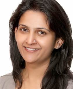 Dr. Shilpa Saple