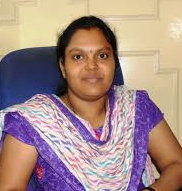 Dr. Asha Yogish