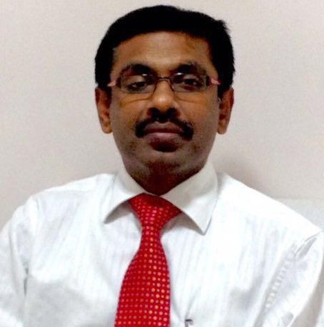 Dr. N. Kasinathan