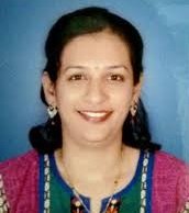 Dr. Manali Shah(Naik)