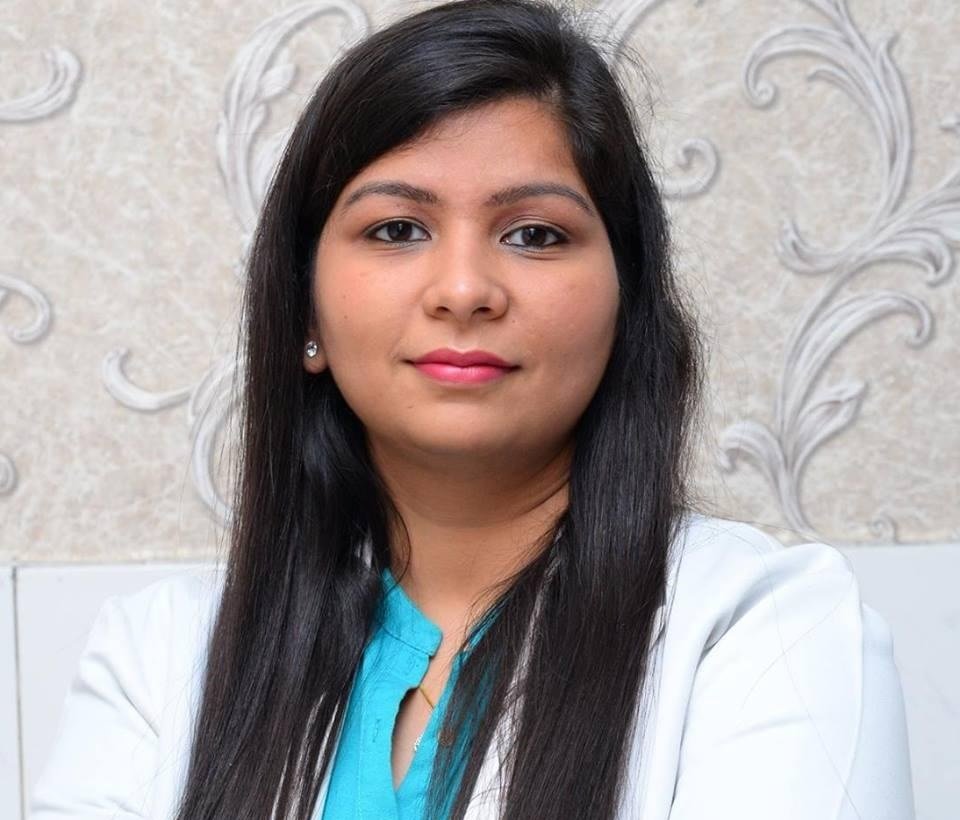 Dr. Esha Agarwal