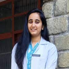 Dr. Akanksha Dhiman